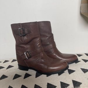 Prada Boots